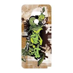 Imagem de Capa Adesivo Skin072 Verso Para LG G8 Thinq 2019 - KawaSkin