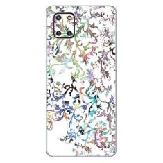 Imagem de Capa Adesivo Skin106 Verso Para Samsung Galaxy Note 10 Lite Sm-n770
