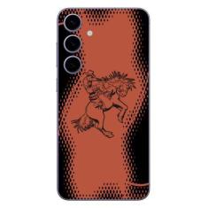 Imagem de Capa Adesivo Skin357 Verso Para Galaxy S24+ (S24 Plus) - Kawaskin