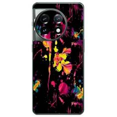 Imagem de Capa Adesivo Skin206 Verso Para Oneplus 11 5G - Kawaskin