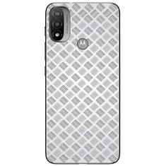Imagem de Capa Adesivo Skin366 Verso Para Motorola Moto E20 (2021)