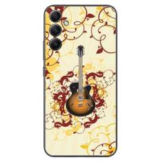 Imagem de Capa Adesivo Skin373 Verso Para Samsung Galaxy A34 - Kawaskin