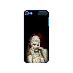 Imagem de Capa Adesivo Skin116 Verso Para iPod Toch 6ª Geração (2015)