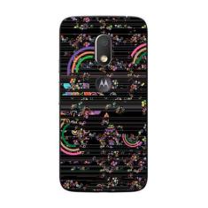 Imagem de Capa Adesivo Skin006 Verso Para Motorola Moto G4 Play (2016) - Kawaski