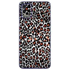 Imagem de Capa Adesivo Skin355 Verso Para Lg K62 Plus - Kawaskin