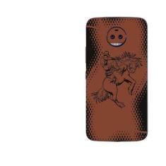 Imagem de Capa Adesivo Skin357 Verso Para Motorola Moto G5s Plus Xt1802 - Kawask