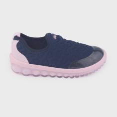 Imagem de Tênis infantil mna Bibi Roller 1155236 Slip on