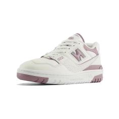 Imagem de Tênis New Balance BBW550 White Mauve-Feminino
