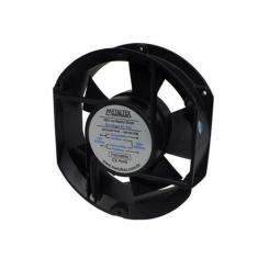 Imagem de Ventilador De Painel 172X150x51 110/220Vca Embutido 17251Abhsl Rolamen