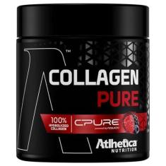 Imagem de Collagen Pure (210g), Frutas Vermelhas