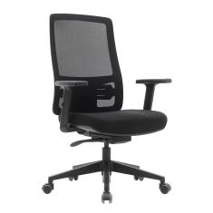 Imagem de Cadeira Wall Stret Diretor - Preta