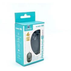 Imagem de Mouse Mini Óptico Básico Renux RE-MOU-501 Usb 2.0/3.0 E 1000 Dpi Preto