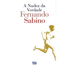 Imagem de A Nudez da Verdade - Sabino, Fernando - 9788508107209