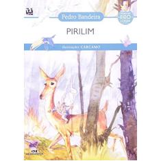 Imagem de Pirilim - Capa Comum - 9788506058954