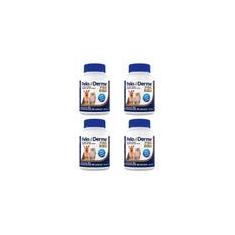 Imagem de Pelo E Derme 750 Dha + Epa 60 Capsulas - Vetnil - 4 Unidades