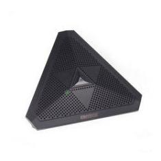 Imagem de Microfone de mesa com cabo USB para conferência CMTECK CM-001