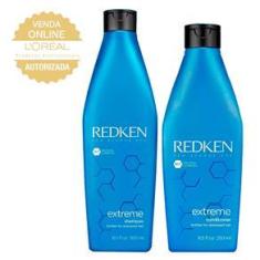Imagem de Redken Extreme - Shampoo + Condicionador Kit