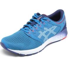 asics roadhawk ff 2 masculino