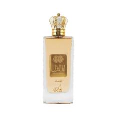 Imagem de Ana Al Awwal Nusuk Perfume Feminino Eau De Parfum 100Ml