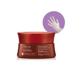 Imagem de Amend Mascara Matizadora Cobre Effect + Luva