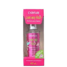 Imagem de Perfume Para Cabelo Love My Hair 60 Ml - C.Kamura