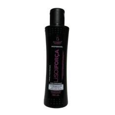 Imagem de Creme Para Pentear Liso Com Força 200ml - Bio Instinto