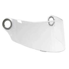 Imagem de Viseira Capacete Ls2 Ff358/ff396 Cristal Polivisor, CRISTAL