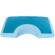 Imagem de Travesseiro theraside gel theraMart TM230