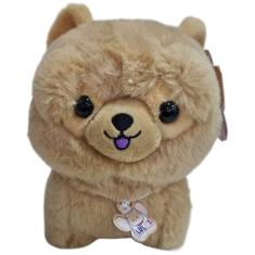 Imagem de Pelucia Coleção Lulus FUN F0145-7 Caramelo