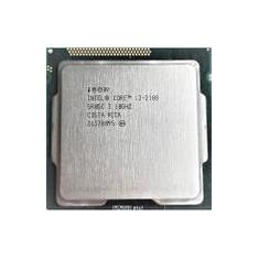 Imagem de Processador Intel Core i3-2100 3.10 GHZ