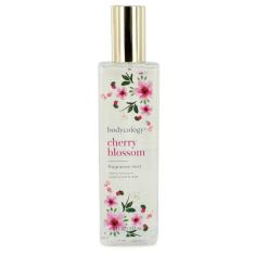 Imagem de Perfume Feminino Cherry Blossom Bodycology 236 ML Fragrance Mist