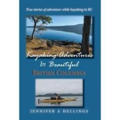 Imagem de Kayaking Adventures In Beautiful British Columbia