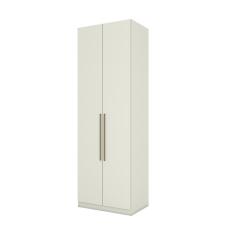 Imagem de Guarda Roupa Predileto 02 Portas 03 Gavetas Henn