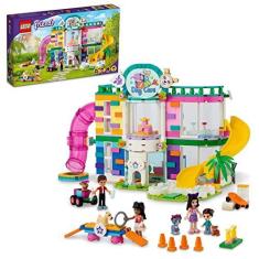 Imagem de 41718 LEGO® Friends Day care para Animais de Estimação; Kit de Construção (593 peças)
