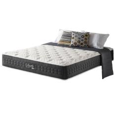 Imagem de Colchão Casal Molas Ensacadas Seattle Hiper Soft 138X188x32