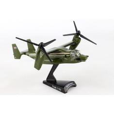 Imagem de Miniatura Aviao Presidencial Americano Mv-22 Osprey 1/150