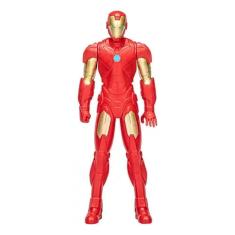 Imagem de Boneco Avengers Homem de Ferro F6607 - Hasbro