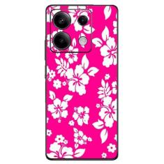Imagem de Capa Adesivo Skin182 Verso Para Redmi Note 13 5G (Global)