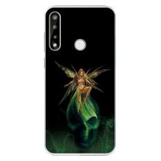 Imagem de Capa Adesivo Skin063 Verso Para Positivo Q20 - KawaSkin