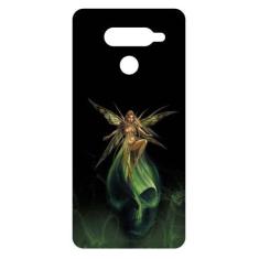 Imagem de Capa Adesivo Skin063 Verso Para LG K12 Prime - KawaSkin