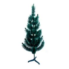 Imagem de Arvore De Natal Cacto Verde Tradicional 110cm 25 Galhos - Central Fogõ