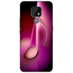 Imagem de Capa Adesivo Skin376 Verso Para Motorola Moto E7 (2020)