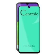 Imagem de 2 Películas Cerâmica Flexível 9d Grossa Galaxy A22 4G 6.4 - Cell In Po