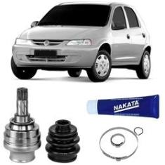 Imagem de Junta Deslizante Caixa Chevrolet Celta 1.0 1.4 2001 a 2013 Nakata