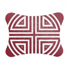 Imagem de Moldura chinesa chinesa tradicional de quatro símbolos para decoração de quadros, ornamento de quebra-cabeça