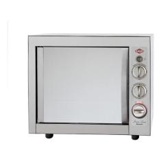 Imagem de Forno De Bancada Elétrico Layr Advanced Super Luxo 1917 46l Prata 220v Super Luxo 1917