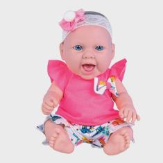 Imagem de Boneca Baby Ninos Cuidar e Amar Reborn 2498 - Cotiplás