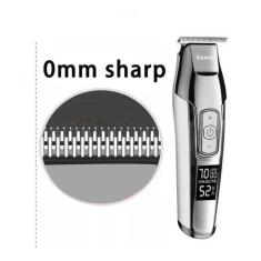 Imagem de Trimmer Kemei Km-5027 100V/240V Aparador De Cabelo Jj1