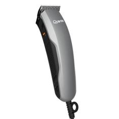Imagem de Maquina de Cortar Cabelo Quanta QTCE50 - Bivolt - Cinza, Bivolt