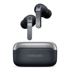 Imagem de Fone de Ouvido Bluetooth com Microfone Samsung Galaxy Buds4 Pro